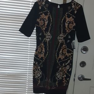 Fashion NovaCasual Mini dress sz large. Jordan Fli